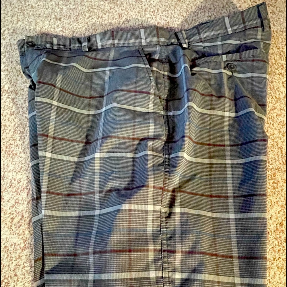 Pebble Beach Golf Shorts